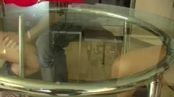 Spicy Bisex In The Kitchen Screencap 15 on sinx.preview.netperv.com