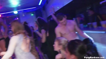 Party Hardcore Gone Crazy Vol. 7 Part 4 - Cam 2 Screencap 61 on sinx.preview.netperv.com