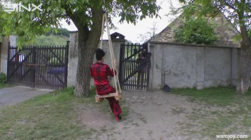 Tickling Turns Into Full Blown Food Fight! Screencap 1 on sinx.preview.netperv.com