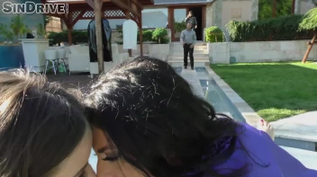 Triple F - Part 2: Fashionista Fuck Fiesta - We Rip This Shit And Fuck That Ass! Bling, Bling, Bang, Bang, Boom ... Screencap 1 on sinx.preview.netperv.com