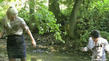 Bitchy WAM Catfight Takes Place In Stream Screencap 13 on sinx.preview.netperv.com