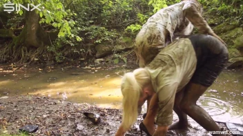 Bitchy WAM Catfight Takes Place In Stream Screencap 21 on sinx.preview.netperv.com