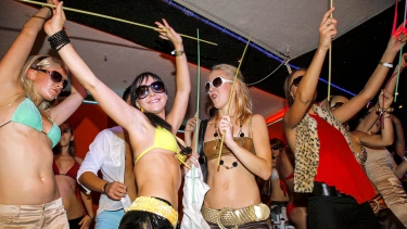 Latest deal - Bikini Beach Balls Part 6 - Main Edit