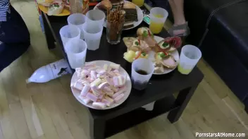 Lesbo All Inclusive Mad Sex Party Part 2 - Cam2 Screencap 58 on sinx.preview.netperv.com