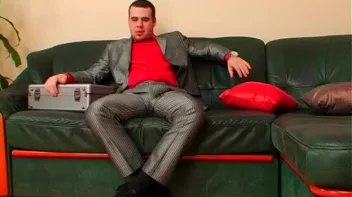 Benny and Angelo Screencap 3 on sinx.preview.netperv.com