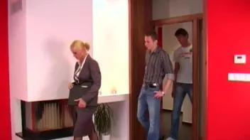 House Hunting Finds All New Pleasures Screencap 1 on sinx.preview.netperv.com