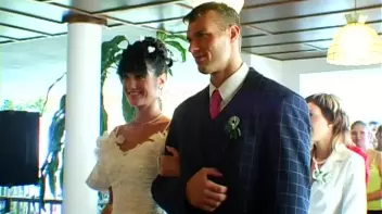 Wedding Celebration Part 1 - Main Edit Screencap 10 on sinx.preview.netperv.com