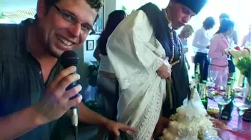 Wedding Celebration Part 1 - Main Edit Screencap 111 on sinx.preview.netperv.com