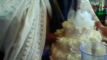 Wedding Celebration Part 1 - Main Edit Screencap 113 on sinx.preview.netperv.com