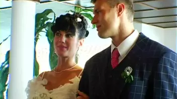 Wedding Celebration Part 1 - Main Edit Screencap 12 on sinx.preview.netperv.com