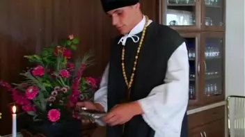 Wedding Celebration Part 1 - Main Edit Screencap 13 on sinx.preview.netperv.com