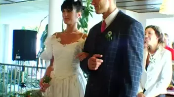 Wedding Celebration Part 1 - Main Edit Screencap 15 on sinx.preview.netperv.com