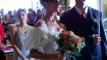 Wedding Celebration Part 1 - Main Edit Screencap 16 on sinx.preview.netperv.com