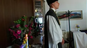 Wedding Celebration Part 1 - Main Edit Screencap 2 on sinx.preview.netperv.com