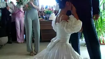 Wedding Celebration Part 1 - Main Edit Screencap 20 on sinx.preview.netperv.com