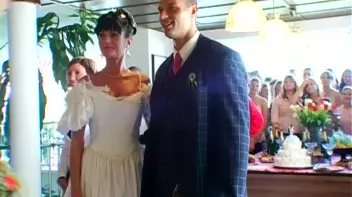 Wedding Celebration Part 1 - Main Edit Screencap 21 on sinx.preview.netperv.com