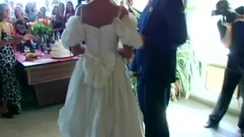 Wedding Celebration Part 1 - Main Edit Screencap 22 on sinx.preview.netperv.com