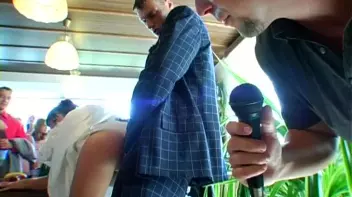 Wedding Celebration Part 1 - Main Edit Screencap 26 on sinx.preview.netperv.com