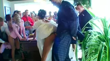 Wedding Celebration Part 1 - Main Edit Screencap 27 on sinx.preview.netperv.com