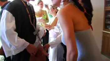 Wedding Celebration Part 1 - Main Edit Screencap 46 on sinx.preview.netperv.com