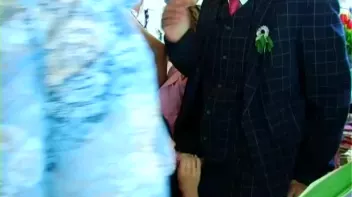 Wedding Celebration Part 1 - Main Edit Screencap 63 on sinx.preview.netperv.com