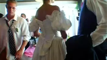 Wedding Celebration Part 1 - Main Edit Screencap 66 on sinx.preview.netperv.com