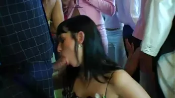 Wedding Celebration Part 1 - Main Edit Screencap 72 on sinx.preview.netperv.com