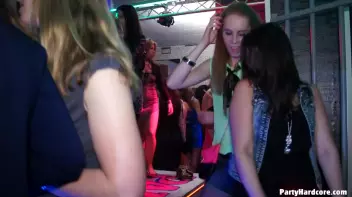 Party Hardcore Gone Crazy Vol. 6 Part 6 - Main Edit Screencap 60 on sinx.preview.netperv.com