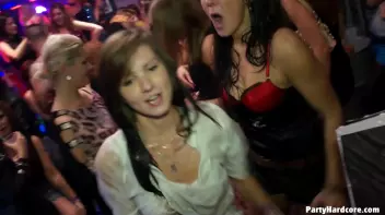 Party Hardcore Gone Crazy Vol. 6 Part 6 - Main Edit Screencap 1 on sinx.preview.netperv.com