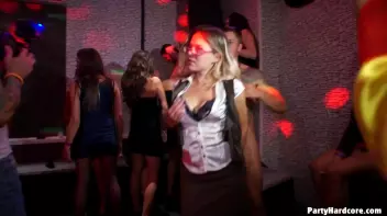 Party Hardcore Gone Crazy Vol. 6 Part 6 - Main Edit Screencap 45 on sinx.preview.netperv.com