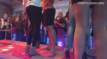 Party Hardcore Gone Crazy Vol. 14 Part 2 - Cam 2 Screencap 73 on sinx.preview.netperv.com