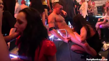 Party Hardcore Gone Crazy Vol. 19 Part 6 Screencap 4 on sinx.preview.netperv.com