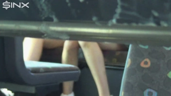 Naughty Schoolgirls Finger Each Other On The Bus Screencap 56 on sinx.preview.netperv.com