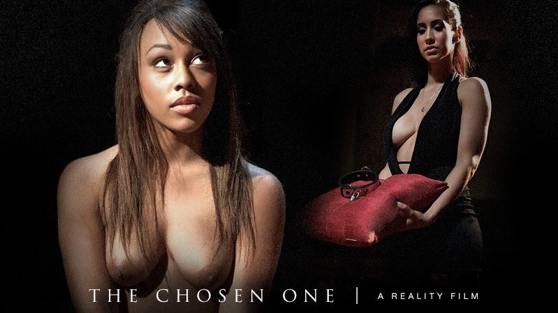 The Chosen One: An Electro sluts Reality Film on sinx.preview.netperv.com