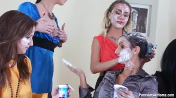 Any Excuse For A Creamy Lesbo Treat Part 1 Screencap 57 on sinx.preview.netperv.com