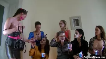 Any Excuse For A Creamy Lesbo Treat Part 1 Screencap 61 on sinx.preview.netperv.com