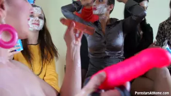 Any Excuse For A Creamy Lesbo Treat Part 1 Screencap 63 on sinx.preview.netperv.com