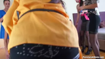 Any Excuse For A Creamy Lesbo Treat Part 1 Screencap 28 on sinx.preview.netperv.com