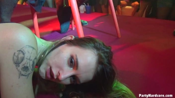 Party Hardcore Gone Crazy Vol. 41 Single Cut: Part 4 - Main Edit Screencap 72 on sinx.preview.netperv.com