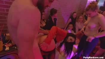 Party Hardcore Gone Crazy Vol. 41 Single Cut: Part 4 - Main Edit Screencap 84 on sinx.preview.netperv.com