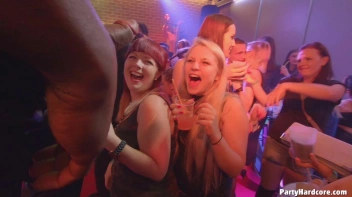 Party Hardcore Gone Crazy Vol. 41 Single Cut: Part 4 - Main Edit Screencap 12 on sinx.preview.netperv.com