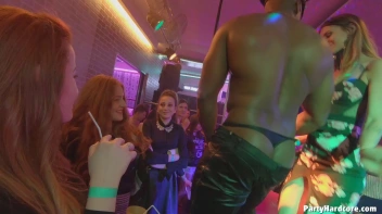 Party Hardcore Gone Crazy Vol. 41 Single Cut: Part 4 - Main Edit Screencap 15 on sinx.preview.netperv.com