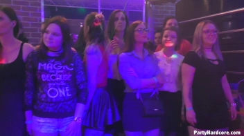 Party Hardcore Gone Crazy Vol. 41 Single Cut: Part 4 - Main Edit Screencap 2 on sinx.preview.netperv.com