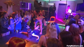 Party Hardcore Gone Crazy Vol. 41 Single Cut: Part 1 - Main Edit Screencap 34 on sinx.preview.netperv.com