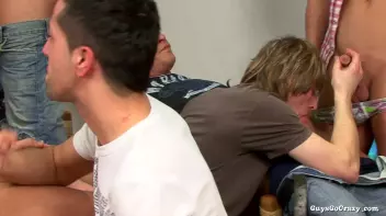 Ass Banged Party Studs Part 1 - Main Edit Screencap 54 on sinx.preview.netperv.com