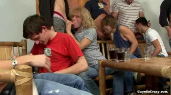 Ass Banged Party Studs Part 1 - Main Edit Screencap 21 on sinx.preview.netperv.com