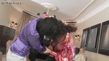 Fuck Fighters Go Batshit Crazy For The Taste Of Blonde Ass & Go Hard As Hell ... Screencap 18 on sinx.preview.netperv.com