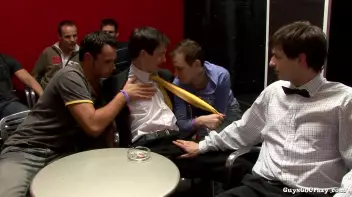 Ass Auction Part 1 - Main Edit Screencap 86 on sinx.preview.netperv.com