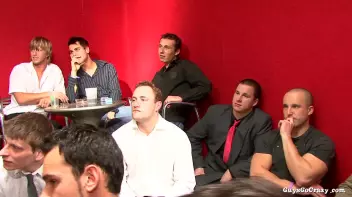 Ass Auction Part 1 - Main Edit Screencap 29 on sinx.preview.netperv.com