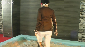 Bitchy Rider Gets Covered In Mud During Wrestling Screencap 24 on sinx.preview.netperv.com